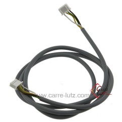 232328  Câble de connexion 1 mt pour débitmètre Micronova 9,30 €