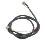 232328  Câble de connexion 1 mt pour débitmètre Micronova 9,30 €