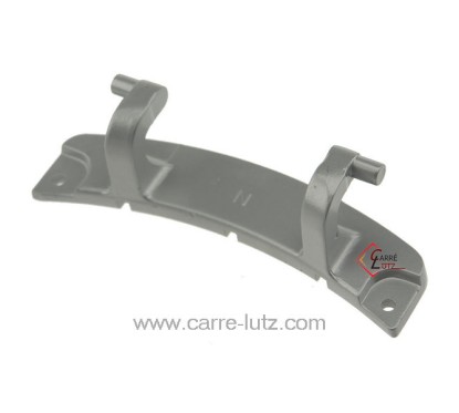 530155  DC6102099A - Charnière de hublot de lave linge Samsung 11,60 €