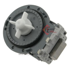 715046  55x2823 - Moteur de pompe de vidange de lave linge Brandt Vedette 10,90 €