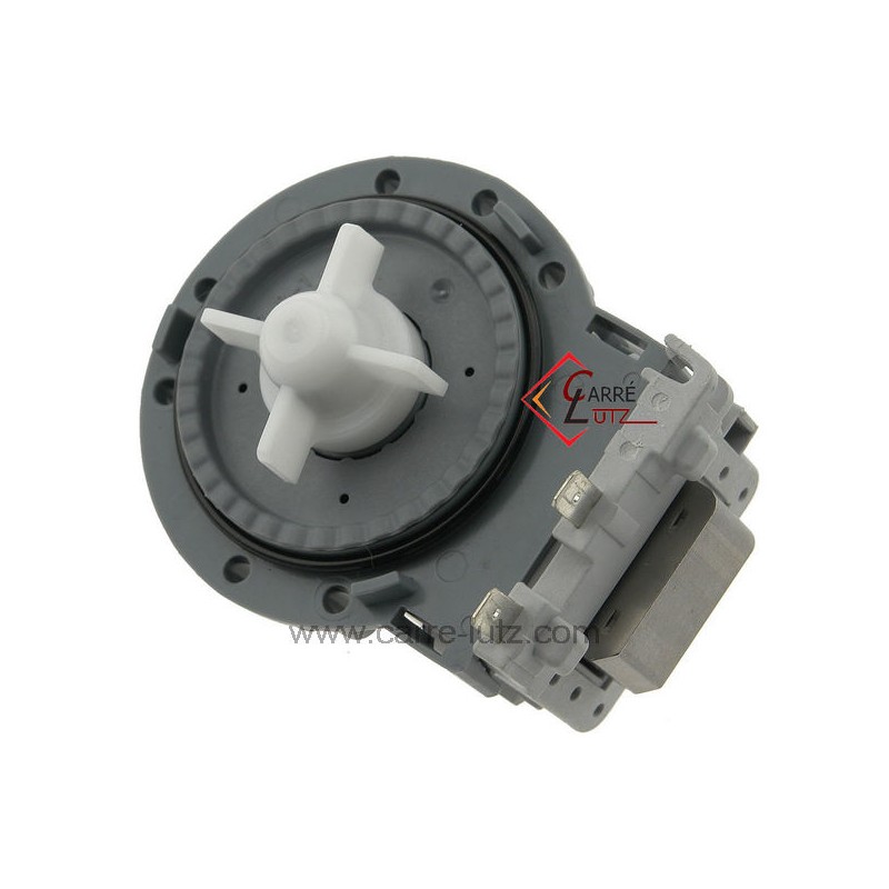 715046  55x2823 - Moteur de pompe de vidange de lave linge Brandt Vedette 10,90 €