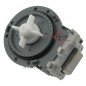 55x2823 - Moteur de pompe de vidange de lave linge Brandt Vedette