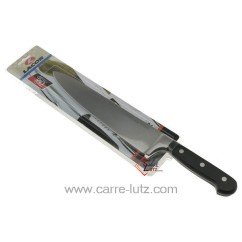 991LC39025  39025 - Couteau chef classic 25 cm Lacor  27,30 €