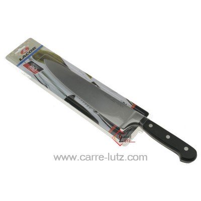 991LC39025 39025 - Couteau chef classic 25 cm Lacor 27,30 €