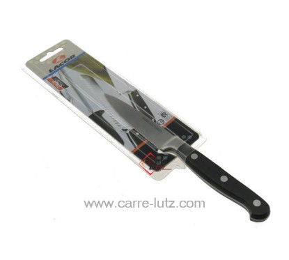 991LC39110  39110 - Couteau de cuisine classic 10 cm Lacor  10,20 €