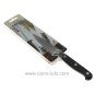 39110 - Couteau de cuisine classic 10 cm Lacor 