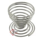 991LC68285  68285 - Coquetier en inox 18/10 Lacor  2,70 €