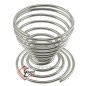 68285 - Coquetier en inox 18/10 Lacor 