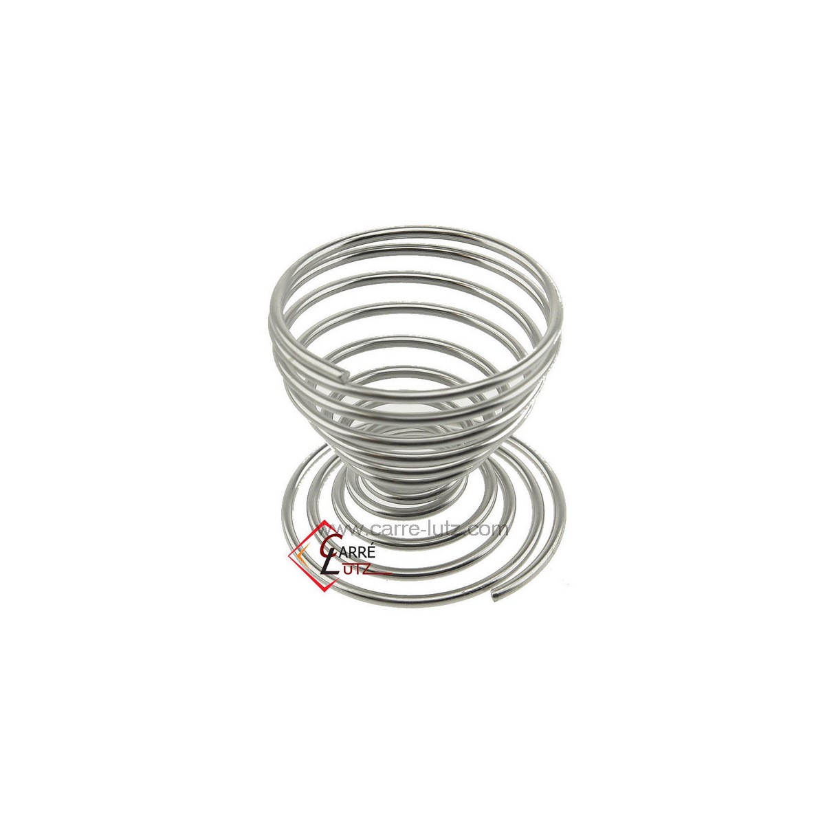 991LC68285  68285 - Coquetier en inox 18/10 Lacor  2,70 €