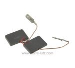 715767  1125478006 - Jeu de charbon moteur Electrolux 27,60 €