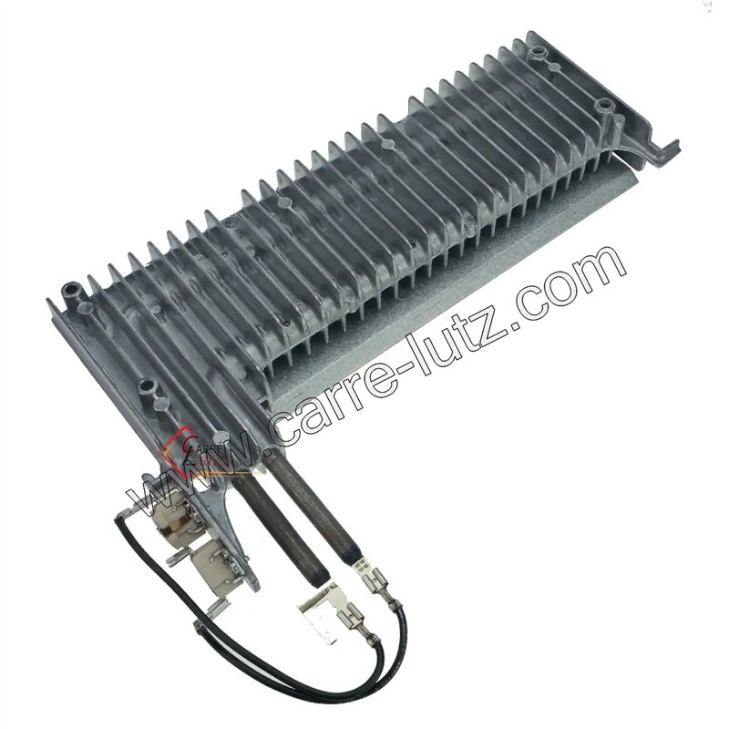 201565  481231028307 - Résistance de séche linge 2500W 240V Laden Whirlpool 481225938167 481971021604 481225928674  53,00 €