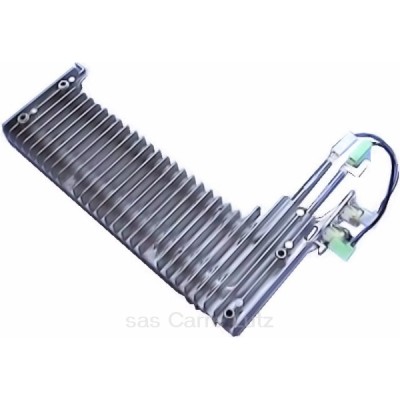 201565  481231028307 - Résistance de séche linge 2500W 240V Laden Whirlpool 481225938167 481971021604 481225928674  50,80 €