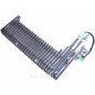 481231028307 - Résistance de séche linge 2500W 240V Laden Whirlpool 481225938167 481971021604 481225928674 