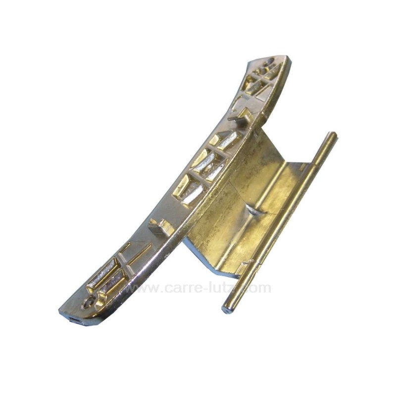 530128  55x9901 - Charnière de hublot de lave linge Fagor Brandt Vedette  7,30 €