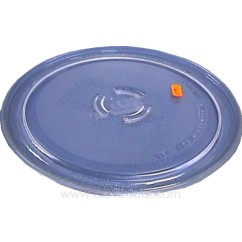 609607  481946678405 - Plateau tournant 280 mm de micro ondes Whirlpool Talent  11,60 €