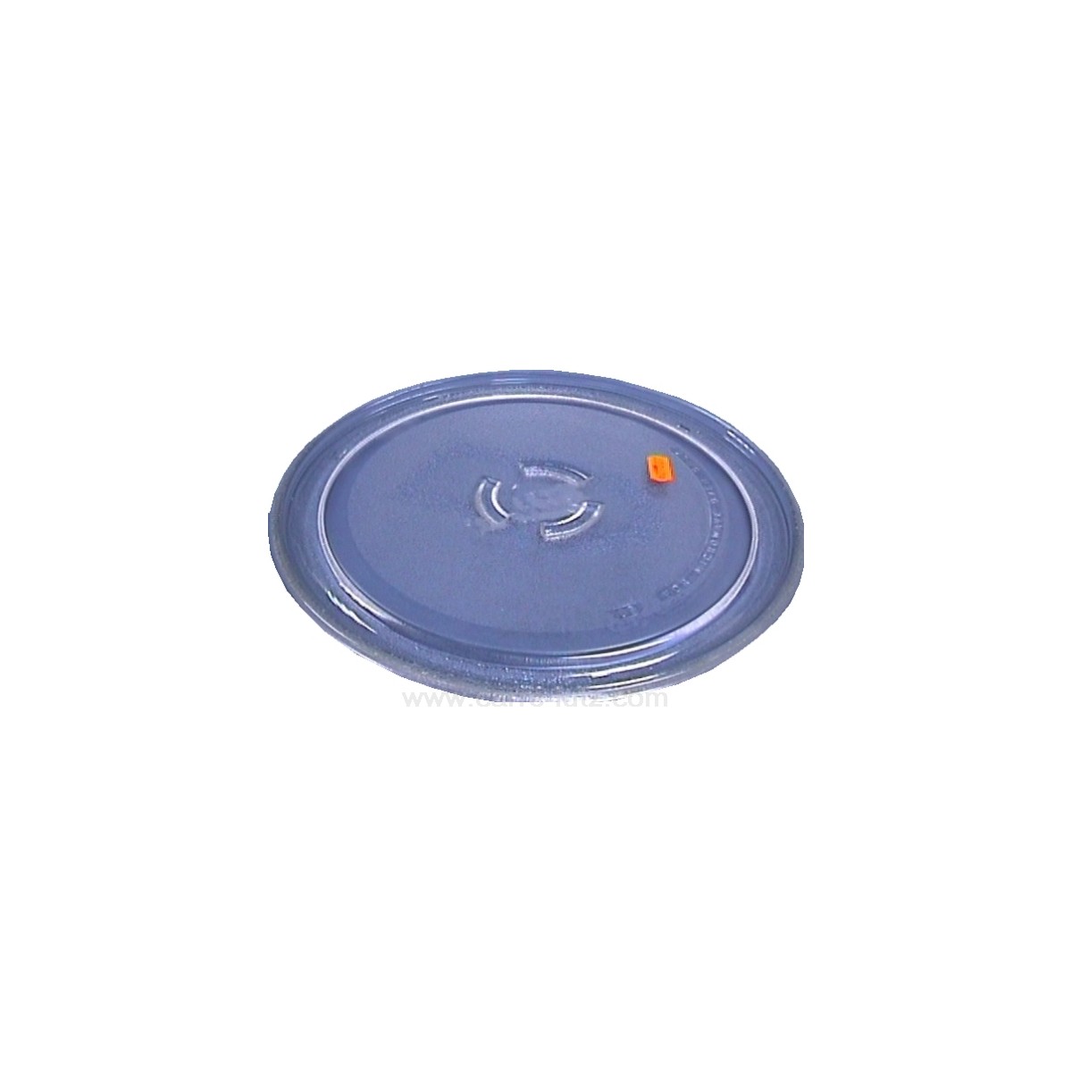 609607  481946678405 - Plateau tournant 280 mm de micro ondes Whirlpool Talent  11,60 €