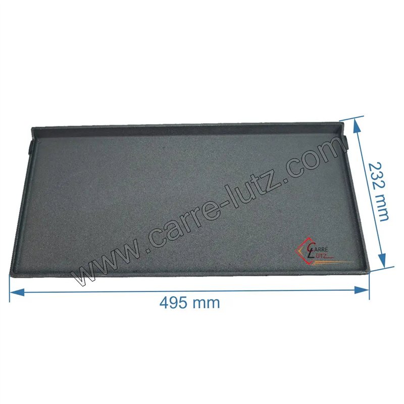 704002  16784PB - Plaque de fond sans motif Supra 55,20 €