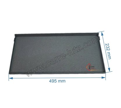 704002  16784PB - Plaque de fond sans motif Supra 55,20 €