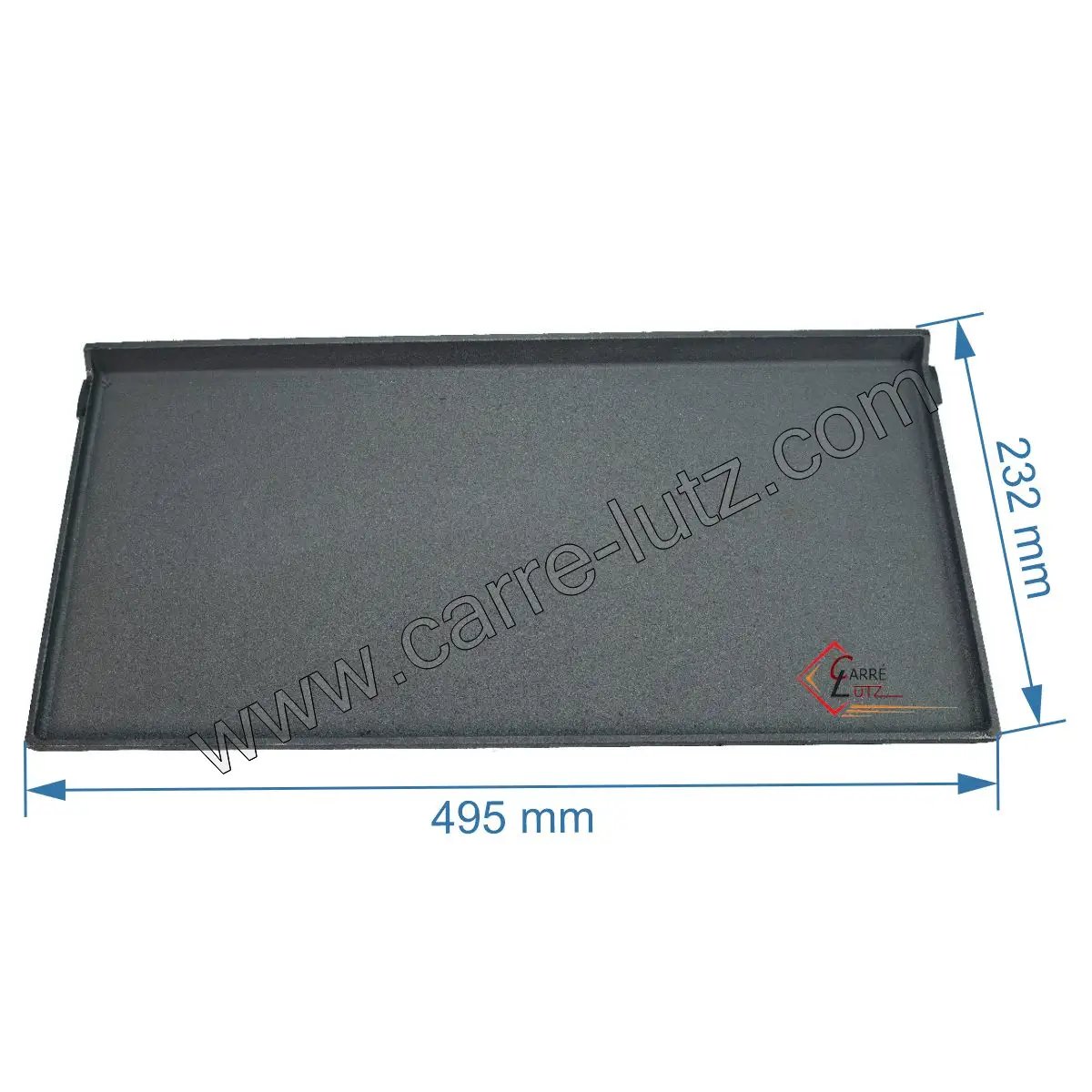 704002  16784PB - Plaque de fond sans motif Supra 55,20 €