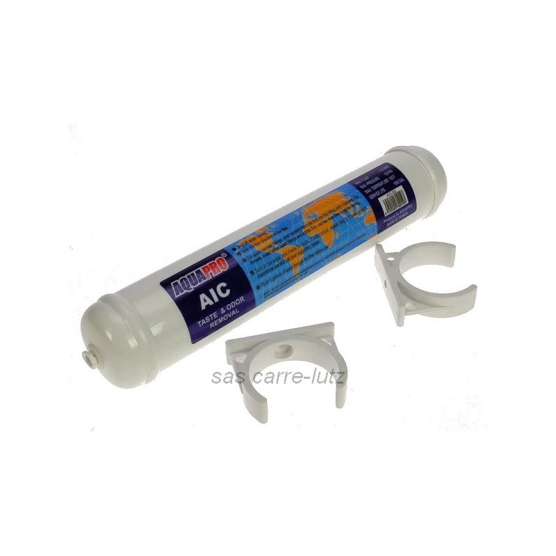 752043  wfs100 - Filtre à eau pour réfrigérateur Américain Whirlpool Ref. 481281718629 484000008553 10,60 €