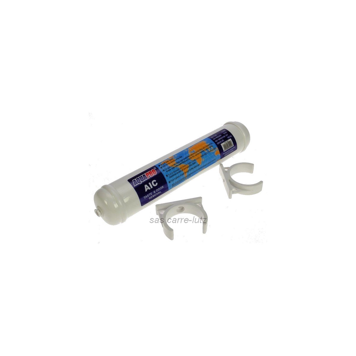 752043  wfs100 - Filtre à eau pour réfrigérateur Américain Whirlpool Ref. 481281718629 484000008553 10,60 €