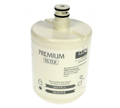 5231JA2002A - Filtre à eau pour réfrigérateur Américain LG 