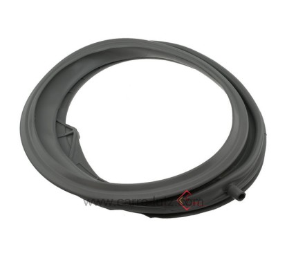 101375  43019277 - Joint de hublot de lave linge Candy Hoover  23,10 €