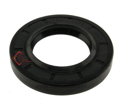 124287  00619809 - Joint à lèvre 42,4x72x10/12 mm de lave linge Bosch Siemens  4,20 €