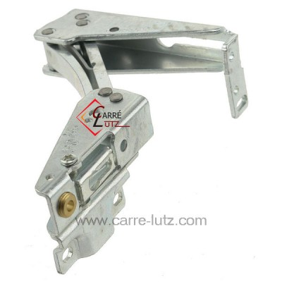 531118  2211223025 - Charnière superieur de porte de réfrigérateur Aeg Arthur Martin Electrolux  33,70 €