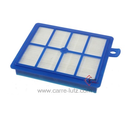 743436  9001951194 - Fitre Hepa H12 d aspirateur Philips Electrolux Progress Tornado Essentiel B 4,70 €