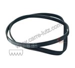 72690011   1180 J5 MAEL - Courroie plate de lave linge Fagor Brandt 55x4178 7,10 €