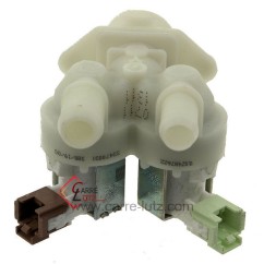 3792262101 - Electrovanne 2 voies de lave linge A Martin Electrolux 