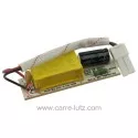 41041487 - Platine electronique LED de réfrigérateur Candy Rosieres 