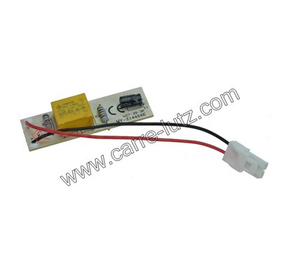 214197  41041487 - Platine electronique LED de réfrigérateur Candy Rosieres  11,20 €