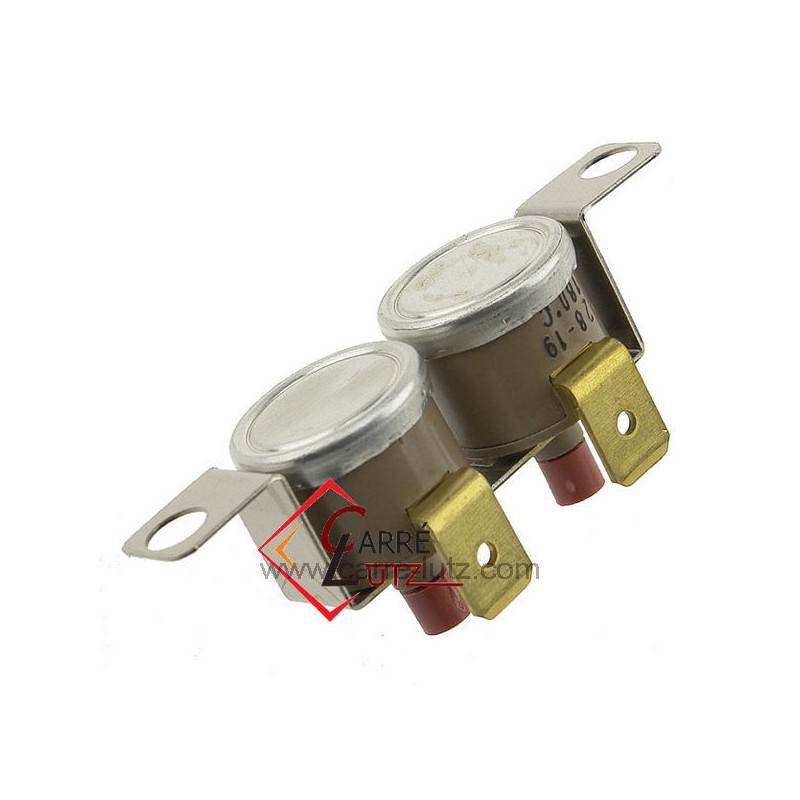 222068  41034167 - Thermostat de sécurité de seche linge Candy Rosieres  12,00 €