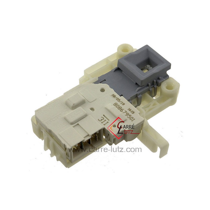 225244  3792036026 - Verrou de porte de lave linge Electrolux  8,70 €