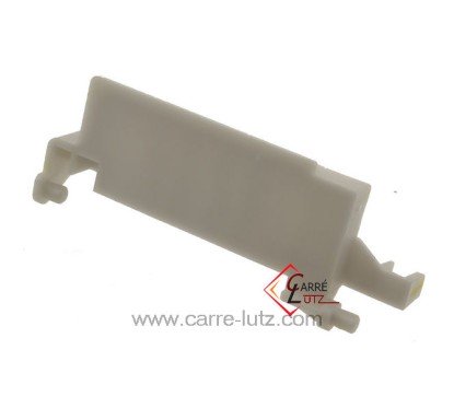 405805   DE66-00226A - Levier douverture de porte de micro ondes Samsung 3,80 €