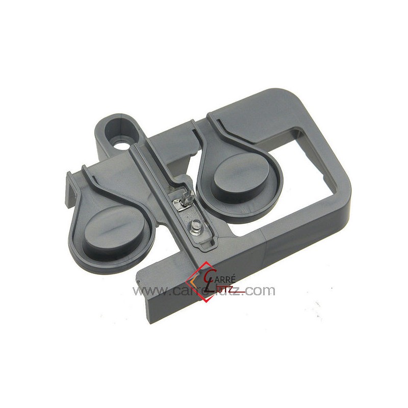 407078  41035329 - Kit clavier 2 touches Candy Rosières  20,90 €