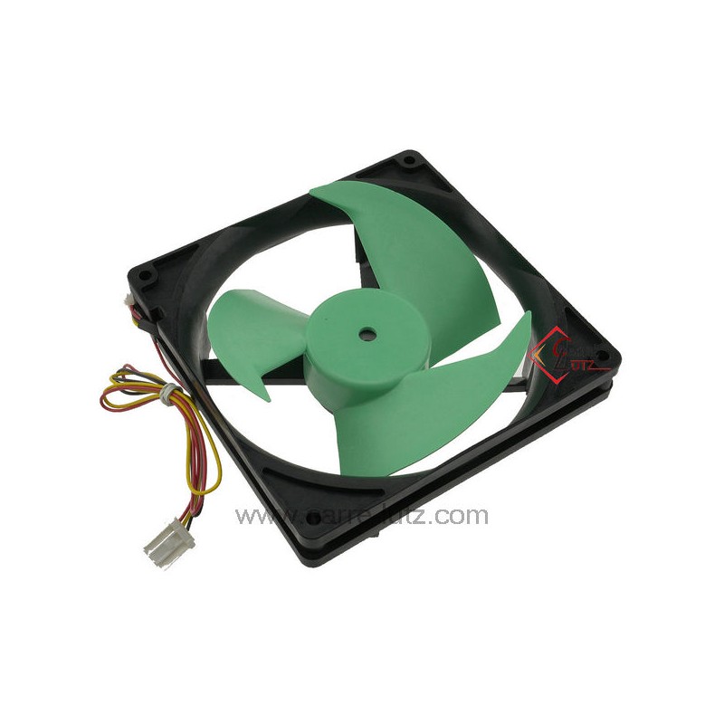 49045891 - Ventilateur freezer de réfrigerateur Haier 0064001024 Candy 49045891 - Ventilateur freezer de réfrigerateur Haier 0064001024 Candy