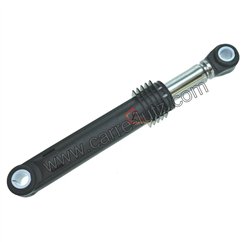 30690023  2816871100 - Amortisseur hydraulique 110 Newton de lave linge Beko  4,70 €