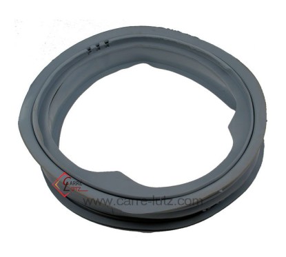 MDS61952202 - Joint de hublot de lave linge LG