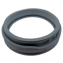 101377  9640341 - Joint de hublot de lave linge Miele  40,30 €