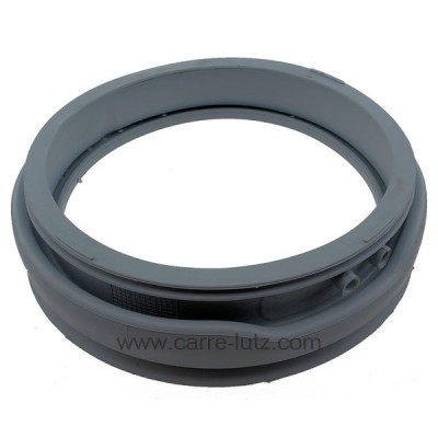 101377  9640341 - Joint de hublot de lave linge Miele  40,30 €