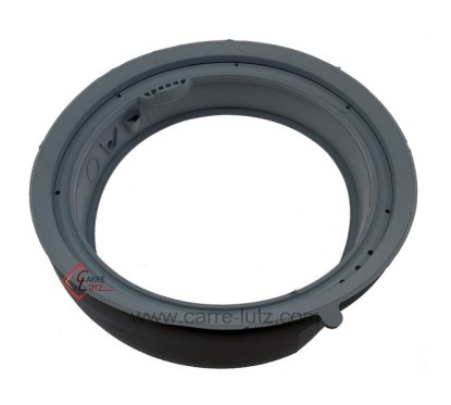 9640341 - Joint de hublot de lave linge Miele 