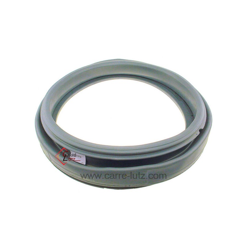 481010632436 - Joint de hublot de lave linge Laden Whirlpool 481010632436 - Joint de hublot de lave linge Laden Whirlpool