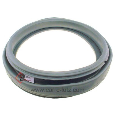 101379 481010632436 - Joint de hublot de lave linge Laden Whirlpool 23,90 €