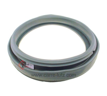 101379  481010632436 - Joint de hublot de lave linge Laden Whirlpool  23,90 €