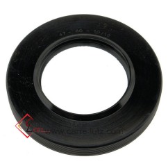 124288  00613084 - Joint à lèvre 47x80x10/12 de lave linge Bosch Siemens  6,30 €