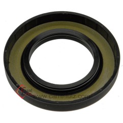 00613084 - Joint à lèvre 47x80x10/12 de lave linge Bosch Siemens 