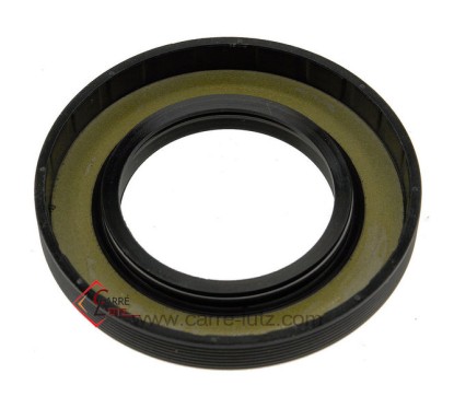 00613084 - Joint à lèvre 47x80x10/12 de lave linge Bosch Siemens 